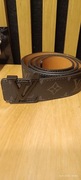 Pasek do spodni Louis Vuitton 