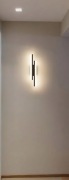 Kinkiet ścienny led
