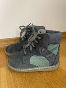 Buty za kostkę dziecięce unisex