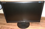 Monitor Samsung SyncMaster 2243SN LCD 22"