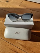 Okulary przeciwsłoneczne Chloè