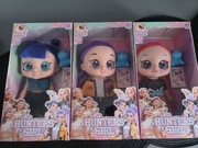 Lalki Kpop Demon Hunters Mira Rumi Zoey