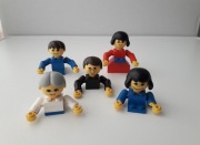 Lego Homemaker Vintage lata 70.
