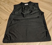 Sportowy. Bezrekawnik