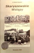 439 dr Stefan Rosiński Skaryszewskie Wstępy (P) (16)