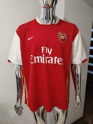 Koszulka marki Nike klubu Arsenal Londyn 