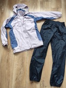 Strój przeciwdeszczowy rozmiar na ok 12 lat 
