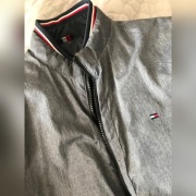 Kurtka jesienno -zimowa tommy hilfigier