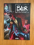 Bler - Psie imperium Rafał Szłapa