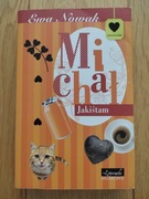 Michał Jakiśtam Ewa Nowak seria miętowa 