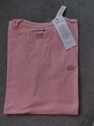 Lacoste Damski T-shirt rozm S