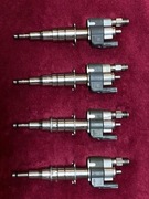 Sprzedam wtryski  n43b20a bmw e90/e91