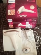 Depilator laserowy Lumea Advanced