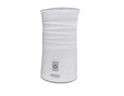 Elektryczny Spieniacz do mleka Hoffen MF-7425-17W biały