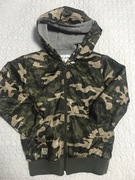 Kurtka chłopięca 128