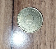 20 Euro Centów Holandia 1999