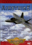 Airstrike 1 (DVD) Samoloty świata, Aviator Collection cz. 1