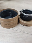 Adapter do aparatu cyfrowego URTH