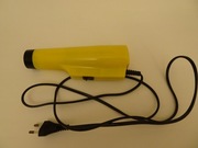 Suszarka do włosów Farel SRN-17, suszarka do włosów Prl, vintage