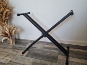 Statyw klawiszowy pod keyboard organy
