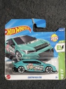 Hot Wheels Custom Kia EV6 Mattel kolekcja X