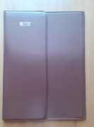 Unitra Cemi_ Aktówka rozkładana z notesem (Introdruk)