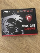 Płyta Główna MSI A88X - G45 Gaming