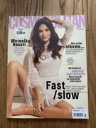 Cosmopolitan sierpień 2019 rok