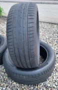 HANKOOK 2x 235/50-20 VentusEvo3 DOT2623 jak nowe Skoda VW Lexus Toyota
