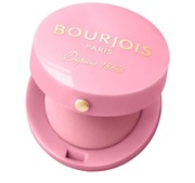 Bourjois Wypiekany Róż do Policzków 17 Rose Tendresse