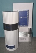 French Avenue Zenith Deep męskie perfumy klon blu letnie 5ml