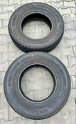 Opony Nokian WR SUV 3 245/70R16