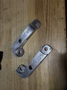 Adaptery skrętu bmw e36 