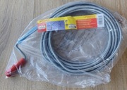 Rothenberger 10m spirala do rur