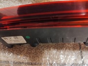 Lampy w klapę Megane IV kombi