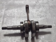 Wał korbowy Husqvarna 130 135 mark2 