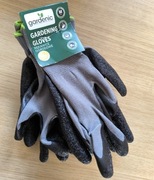 Rękawice robocze ogrodowe gardenic M 9