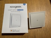 Koogeek Smart Light Switch KH01CN - Nowy, Nieużywany