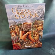 Uczta dla Odyna (Rebel)