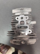 Cylinder kompletny do pilarki Husqvarna 40 240R średnia tłoka 40 mm.