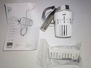 Głowica termostatyczna Oras 444002 z kapilarą NOWA