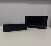 Radio z nawigacja + wyświetlacz// Seat Leon III 3