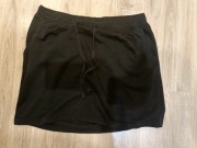 Czarna spódniczka damska M