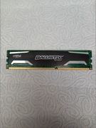 Crucial BALLISTIX SPORT  ram 