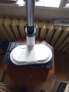 Bezprzewodowy MOP elektryczny 