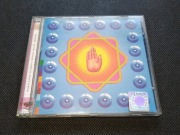 Nusrat Fateh Ali Khan & Michael Brook - Star Rise - CD