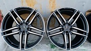 Felgi AMG 20 cali Oryginał Mercedesa
