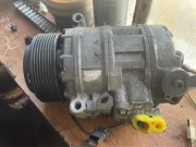 Kompresor klimatyzacji BMW F 02  730 Ld