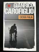 Cicha fala, Gianrico Carofiglio