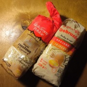 Zestaw makaron jajeczny krajanka i nitki 500 g